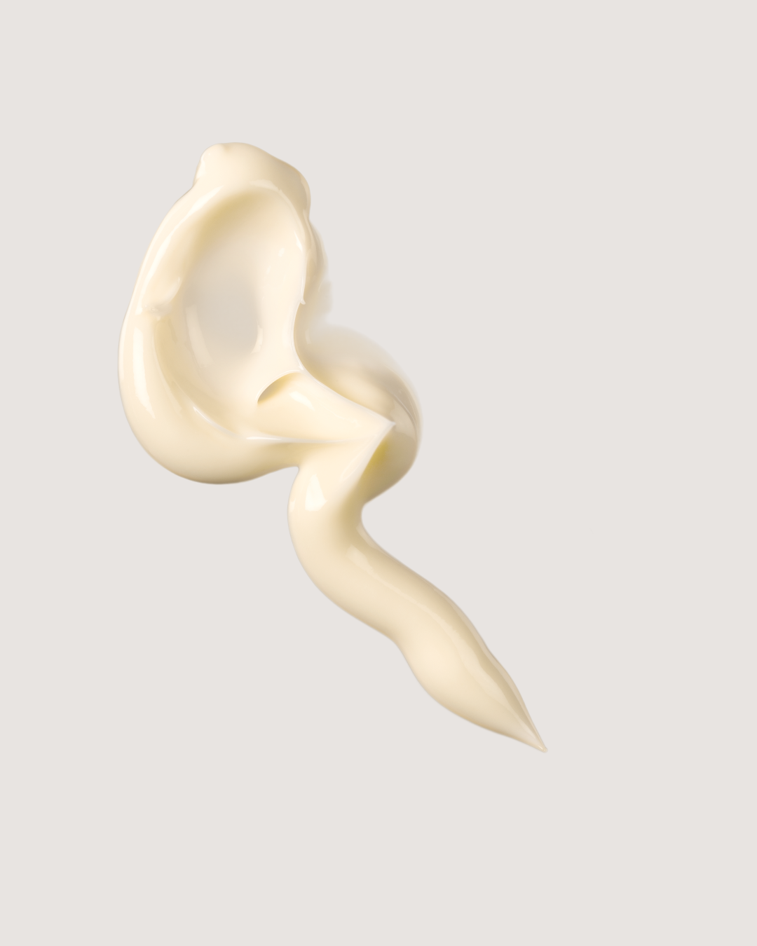 Natural cream for pads, muzzle and dry areas