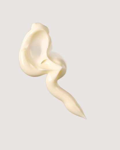 Natural cream for pads, muzzle and dry areas